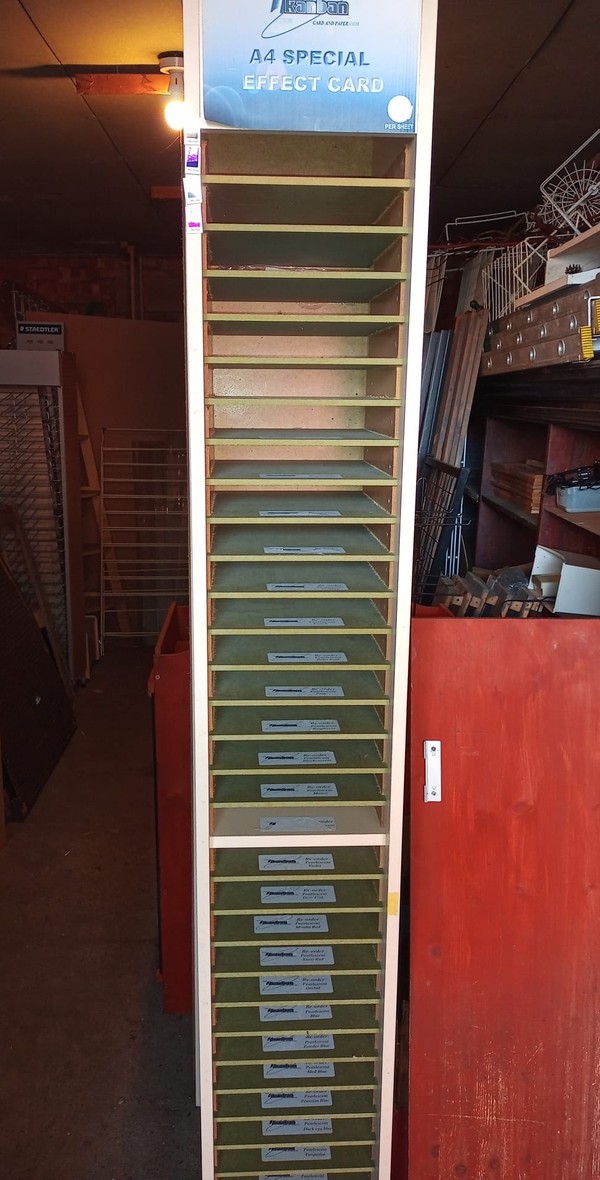 Shop Fittings Bundle For Sale