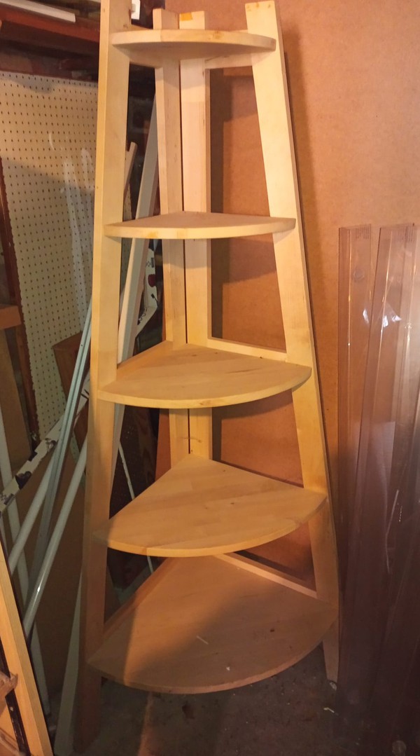 Used Shop Fittings Bundle