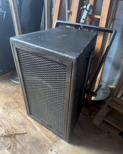 2x GAE Speaker System 12 Top For Sale