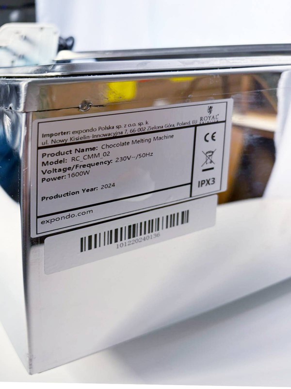 Royal Catering RC_CMM_02