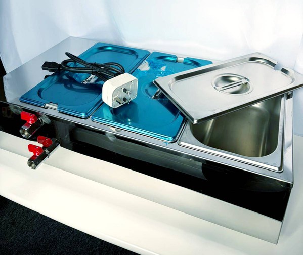 Tree tank chocolate melter for sale