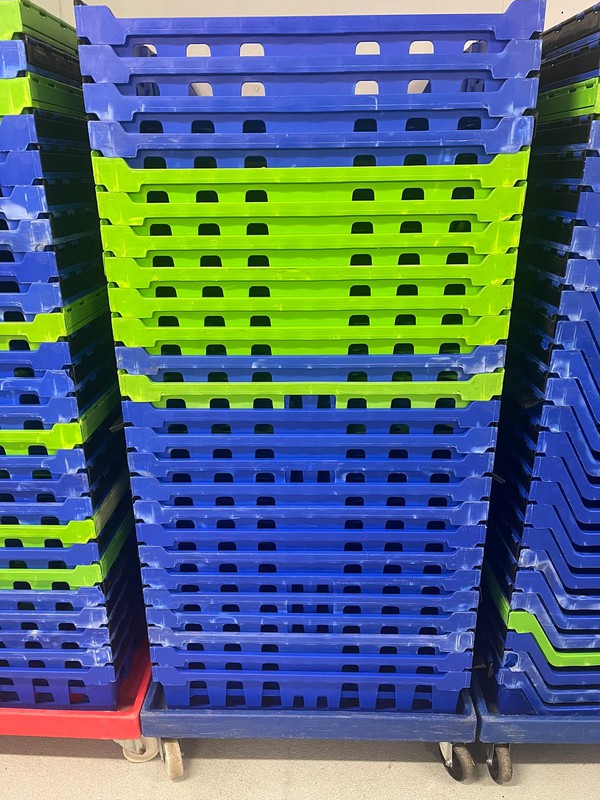 15 Loaf bread baskets for sale