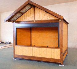 3m Folding Huts For Sale