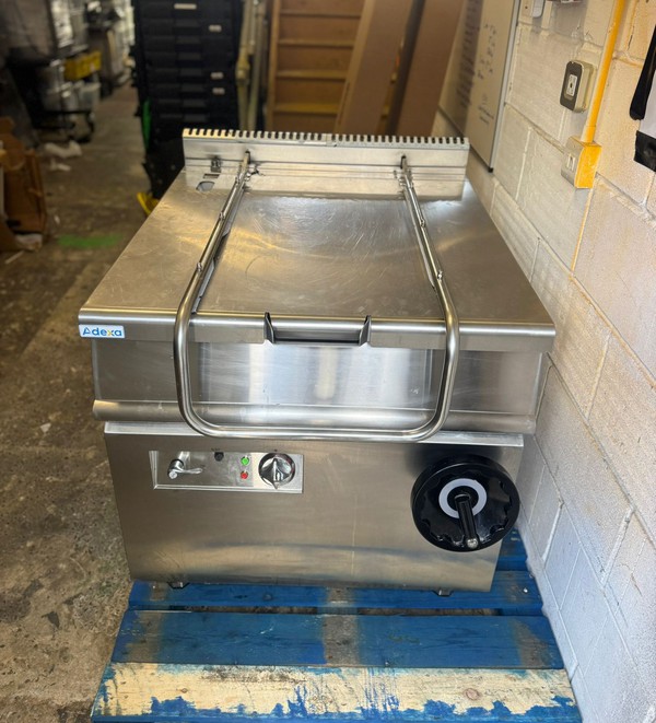 Adexa Tilting Bratt Pan For Sale