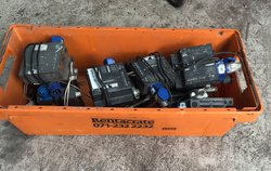 12x Dimmer Switches For Sale