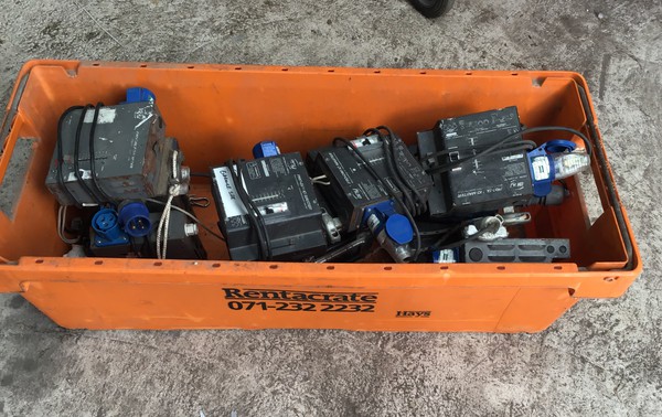 12x Dimmer Switches For Sale