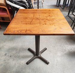 Solid Oak Tables