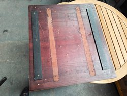 Wood Tables