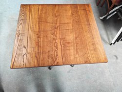Wooden Tables