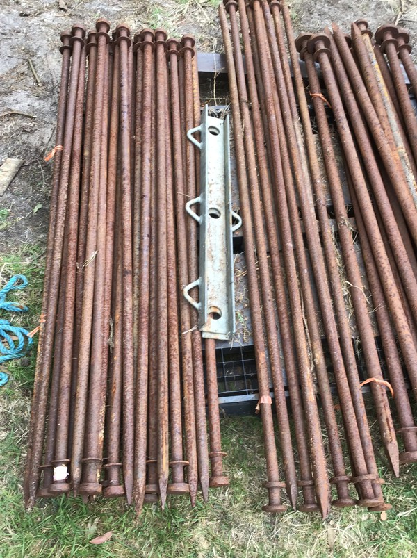 Marquee Pins For Sale