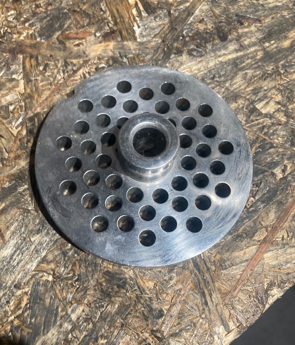 Commercial Kitchen Mincer For Sale