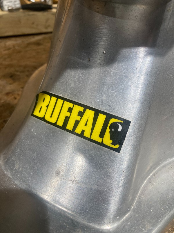 Secondhand Commercial Kitchen Mincer