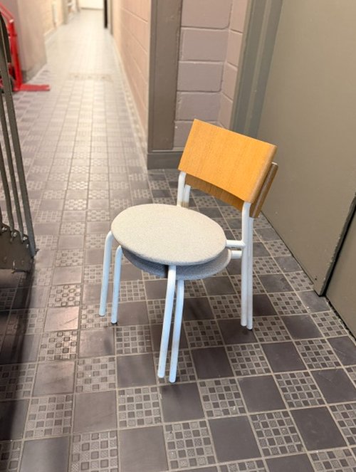 22x Tiptoe Soft.2 Chairs For Sale