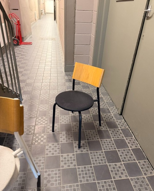 Secondhand 22x Tiptoe Soft.2 Chairs