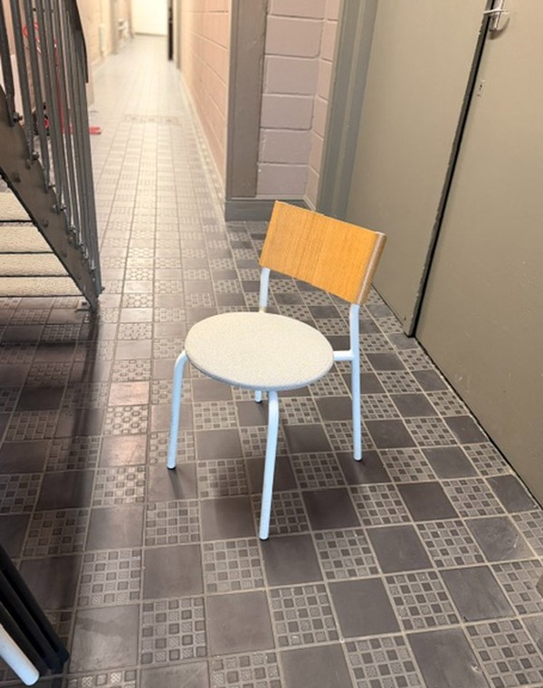 Used 22x Tiptoe Soft.2 Chairs