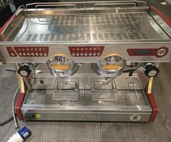 Ex Costa 2 group coffee machine
