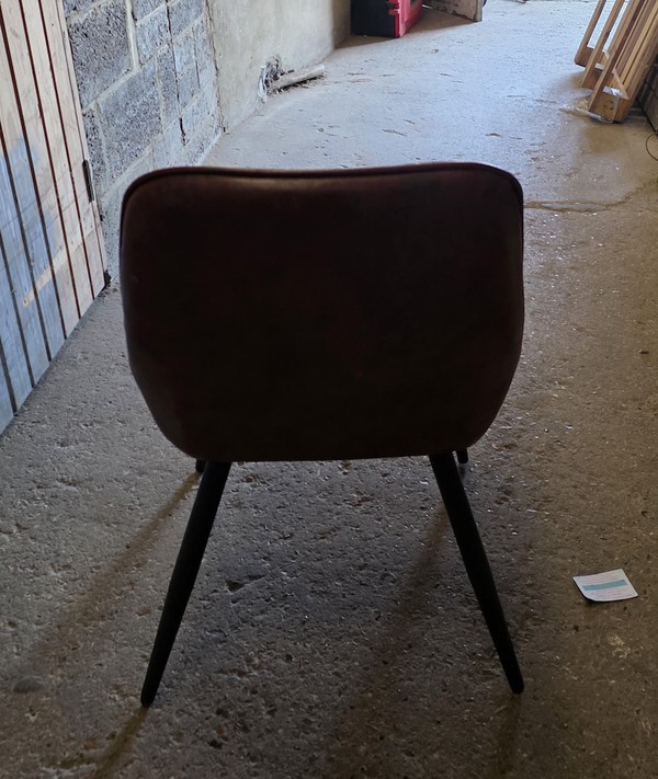 Brown  Dining Chairs