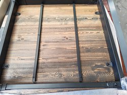 Framed Tables