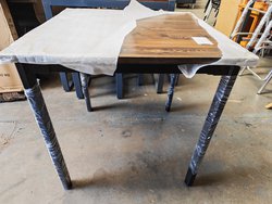 Square Tables