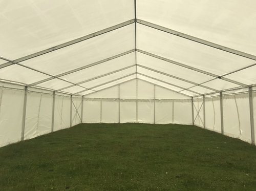 9m x 30m Sunrise Marquees for sale