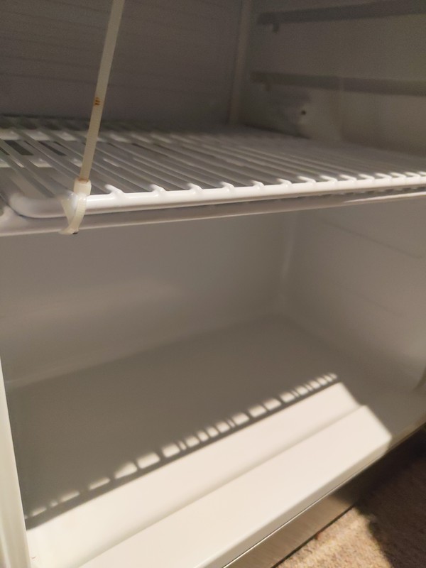 Secondhand Sterling Under Counter Fridge