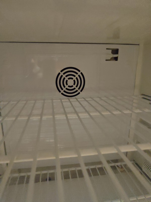 Sterling Under Counter Fridge