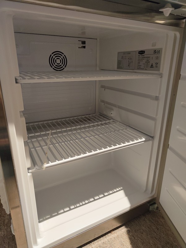 Sterling Under Counter Fridge For Sale