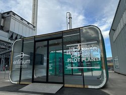 XPO6 by 5m Event Structure