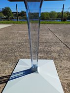 Clear Base Tables