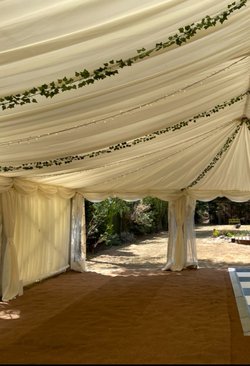 30x Rolls Of Coconut Matting For Sale