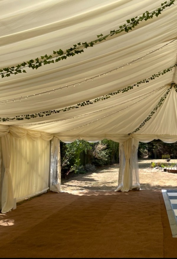 30x Rolls Of Coconut Matting For Sale