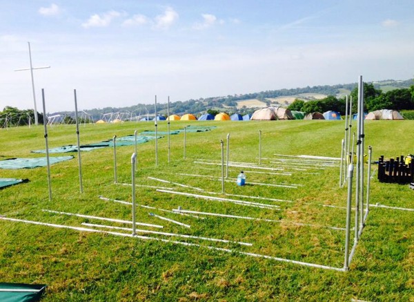 Canvas Hammock Tents For Sale