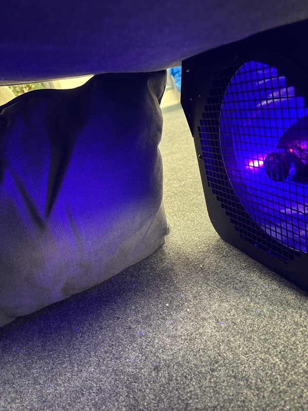 Ultra UltraViolet UV light for sale