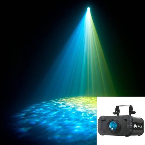 American DJ H2O IR LED Water Light Effect