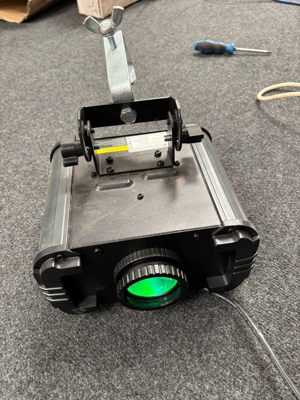 American DJ H2O IR LED for sale