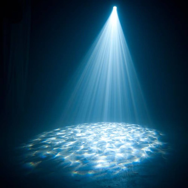 DJ Lighting Water Light Effect
