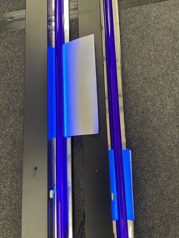 Stage / Disco UV lights for sale