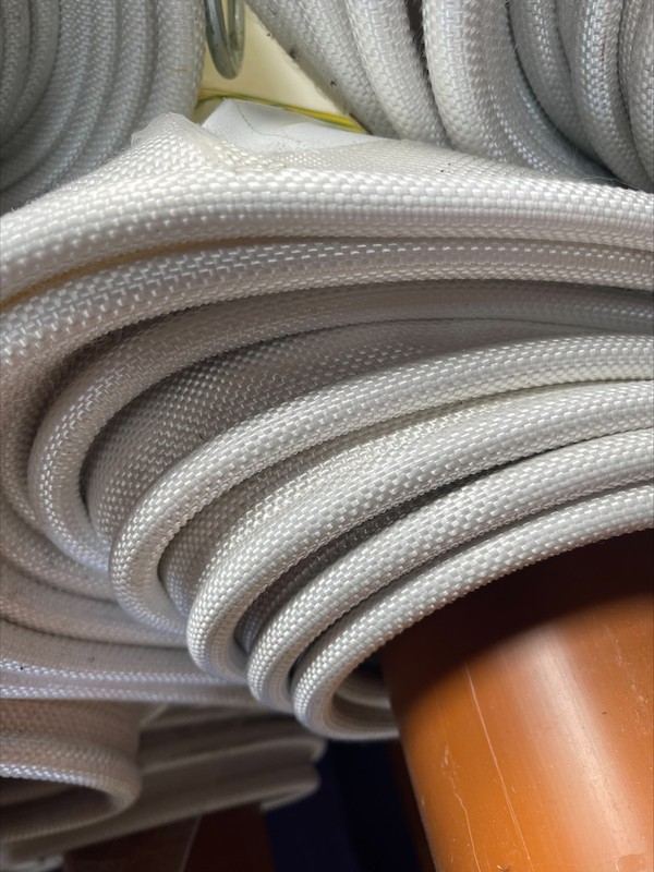 Excellent Condition PVC