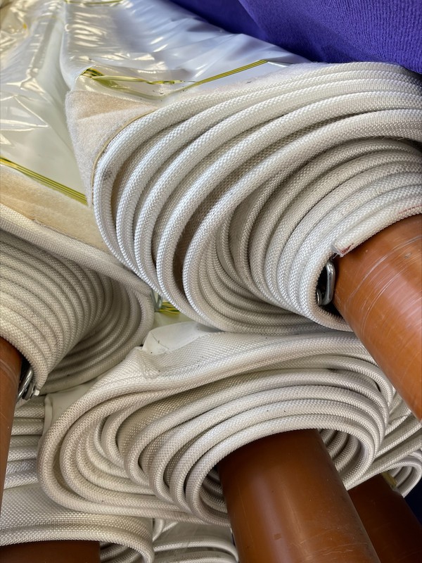 10m x 36m Marquee - Northallerton, North Yorkshire 21