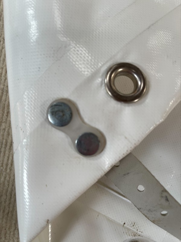 PVC in Excellent Condition