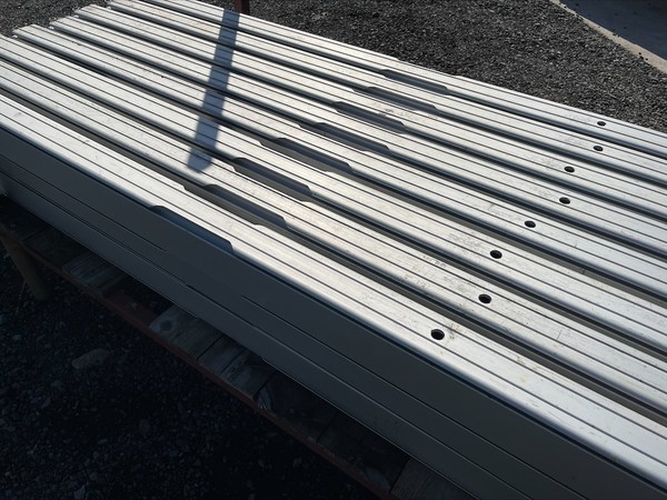 10m x 36m Marquee - Northallerton, North Yorkshire 18