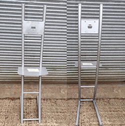 Secondhand Used Ethos TV Display Stand For Sale