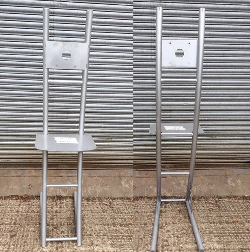 Secondhand Used Ethos TV Display Stand For Sale