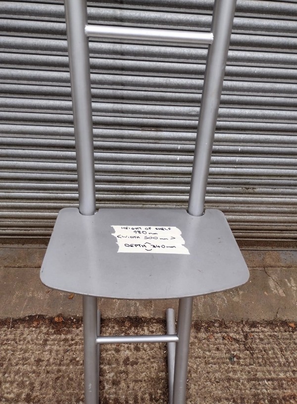 Ethos TV Display Stand