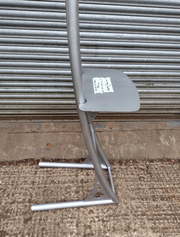 Ethos TV Display Stand For Sale