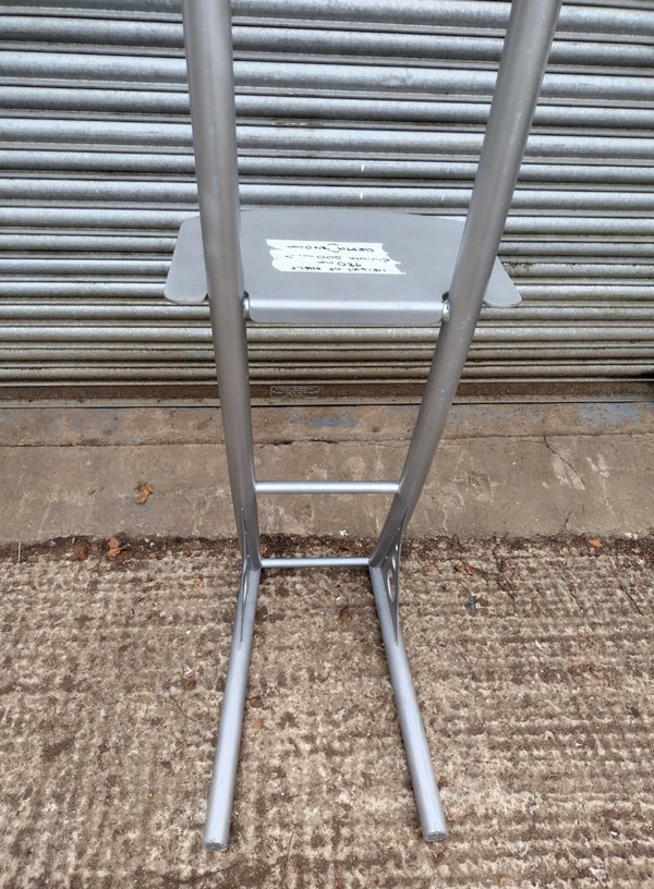 Secondhand Ethos TV Display Stand