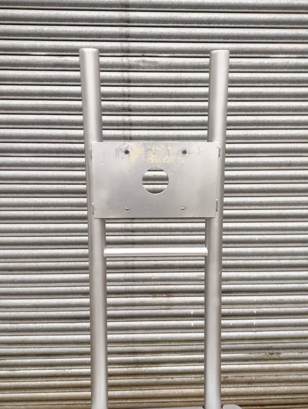 Secondhand Used Ethos TV Display Stand