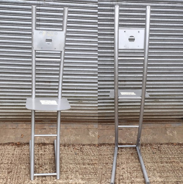 Secondhand Used Ethos TV Display Stand For Sale