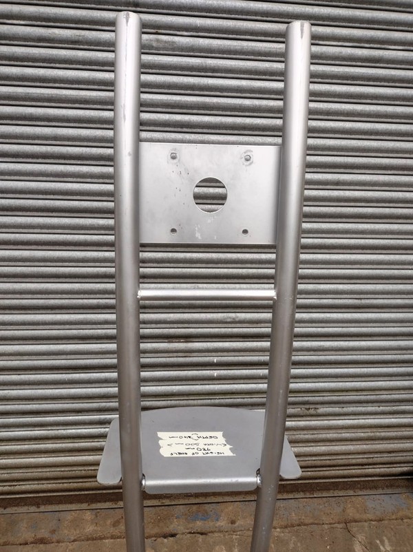 Used Ethos TV Display Stand