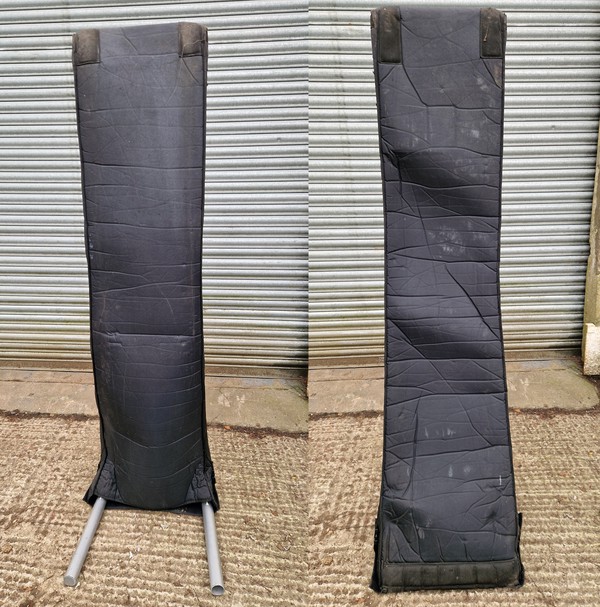 Used Ethos TV Display Stand For Sale